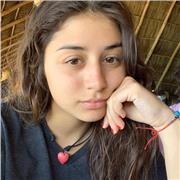 Studentessa liceale (indirizzo scienze applicate) offre lavoro come insegnante di matematica, zona CENTO FE 44042 e dintorni